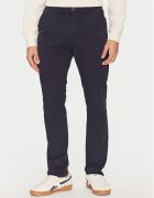Napapijri Pantaloni chino M-Puyo NP0A4H98 Slim Fit