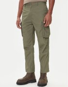 Napapijri Pantaloni din material M-Tures NP0A88SW Regular Fit