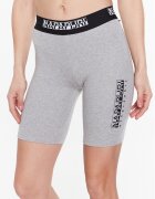 Napapijri Pantaloni scurți ciclism N-Box NP0A4GXJ Slim Fit