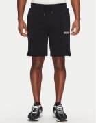 Napapijri Pantaloni scurți sport N-Gori NP0A4IBQ0411 Regular Fit