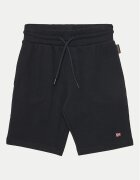 Napapijri Pantaloni scurți sport Nalis NP0A4HK50411 S Regular Fit