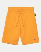 Napapijri Pantaloni scurți sport Nalis NP0A4HK5A701 S Regular Fit