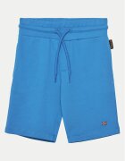 Napapijri Pantaloni scurți sport Nalis NP0A4HK5B2W1 S Regular Fit