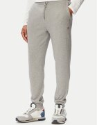Napapijri Pantaloni trening Malis NP0A4H8C Regular Fit