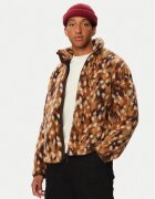 Napapijri Polar T-Fleeve Fz NP0A8AO4 Regular Fit