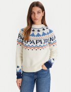 Napapijri Pulover D-Fiames NP0A892S Regular Fit