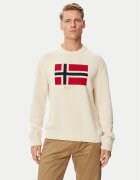 Napapijri Pulover D-Mura C NP0A891U Regular Fit
