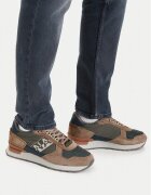 Napapijri Sneakers Stab NP0A88XI