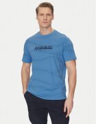 Napapijri Tricou B-Cellini NP0A4ILS Regular Fit