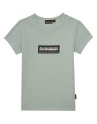 Napapijri Tricou Chamois NP0A4ILE D Regular Fit