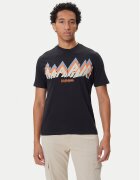 Napapijri Tricou Fiemme NP0A88T5 Regular Fit