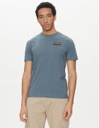 Napapijri Tricou Iaato NP0A4HFZ Regular Fit