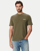 Napapijri Tricou NP0A88TR Regular Fit