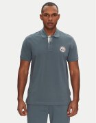 Napapijri Tricou polo E-Clanis NP0A4ID3G1Y1 Regular Fit