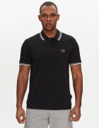 Napapijri Tricou polo E-Macas NP0A4ID59411 Regular Fit