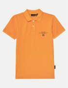 Napapijri Tricou polo Elbas 5 NP0A4G4NA701 D Regular Fit