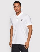 Napapijri Tricou polo Elbas Jersey NP0A4GB4 Regular Fit