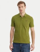 Napapijri Tricou polo Elbas NP0A4GDL Regular Fit