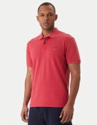 Napapijri Tricou polo Elbass SS 4 NP0A4GDL Regular Fit