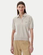 Napapijri Tricou polo NP0A4IFJ Regular Fit