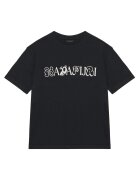 Napapijri Tricou S-Acadia NP0A8B3J Loose Fit