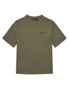 Napapijri Tricou S-Ahr NP0A88ZO D Regular Fit