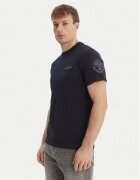 Napapijri Tricou S-Amundsen NP0A4IN8 Regular Fit