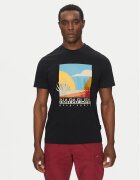 Napapijri Tricou S-Arbia NP0A4IE3 Regular Fit
