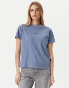 Napapijri Tricou S-Azure NP0A4IG3 Regular Fit