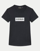 Napapijri Tricou S-Chamois NP0A4HYL S Regular Fit