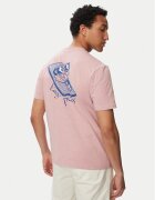 Napapijri Tricou S-Elior NP0A4HZY Relaxed Fit