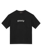 Napapijri Tricou S-Flein NP0A8B3L Loose Fit