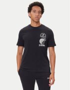 Napapijri Tricou S-Funes Ss NP0A88UA Regular Fit