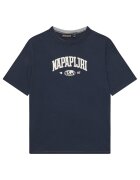 Napapijri Tricou S-Inot NP0A891F D Regular Fit