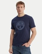 Napapijri Tricou S-Mahsa NP0A4FZB Regular Fit