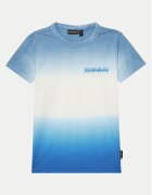 Napapijri Tricou S-Merse NP0A4ILFB2W1 D Regular Fit