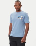 Napapijri Tricou S-Montepiana NP0A88SV Regular Fit