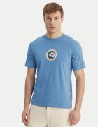 Napapijri Tricou S-Phos NP0A4G5A Relaxed Fit