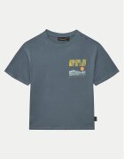 Napapijri Tricou S-Sella NP0A4IGX S Regular Fit