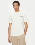 Napapijri Tricou S-Sovana NP0A4IE4 Regular Fit