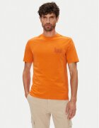 Napapijri Tricou S-Turrach NP0A893U Regular Fit