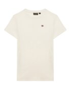 Napapijri Tricou Salis NP0A4GEH Regular Fit