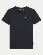 Napapijri Tricou Salis SS 2 NP0A4GEH0411 D Regular Fit
