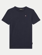 Napapijri Tricou Salis SS 2 NP0A4GEH1761 D Regular Fit