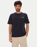Napapijri Tricou Smallbox NP0A88TR Regular Fit