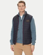 Napapijri Vestă elegantă Amiata NP0A4ICR Regular Fit