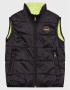 Napapijri Vestă Santafe NP0A4GXA S Regular Fit