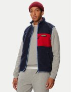 Napapijri Vestă Yupik V 2 NP0A8B8R Regular Fit