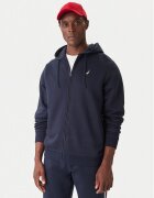 Nautica Bluză Winnemucca N1T04065 Regular Fit