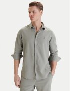 Nautica Cămașă W126-NAMST-1023-34X Regular Fit